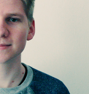 FSG Bewerbungsmappe Johannes